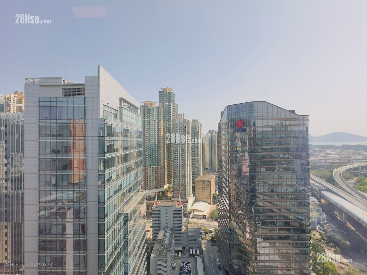 Prowell Asia Centre Rental 950 ft²