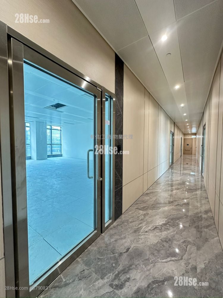 Prowell Asia Centre Rental 950 ft²