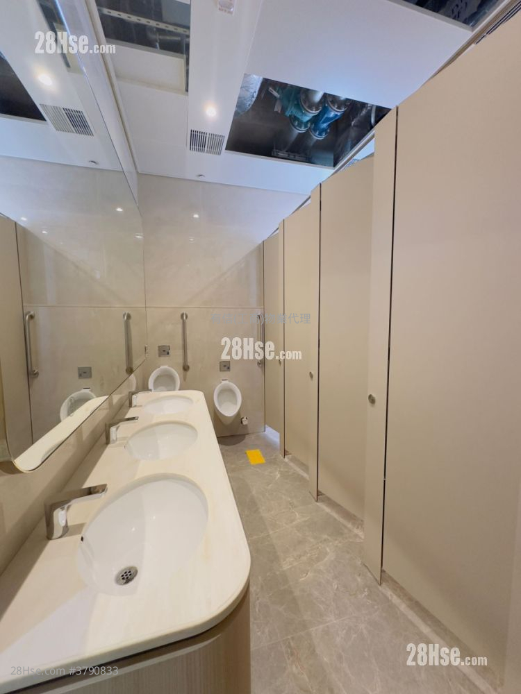 Prowell Asia Centre Rental 950 ft²