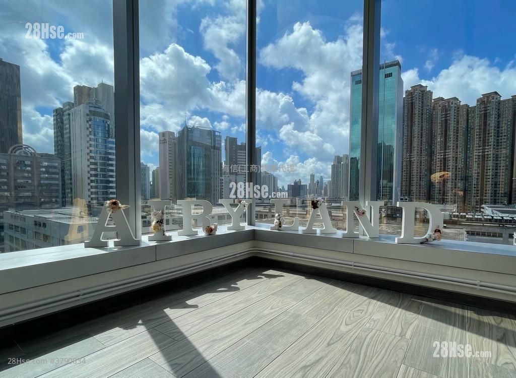 W668 Rental 1 Toilet