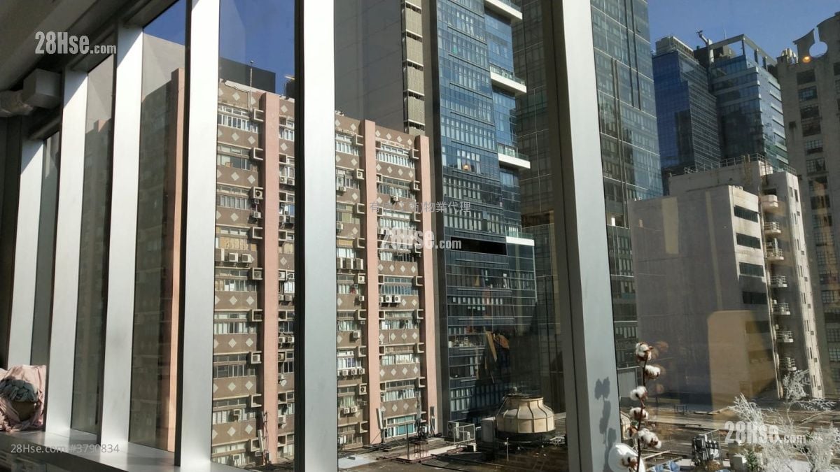 W668 Rental 1 Toilet