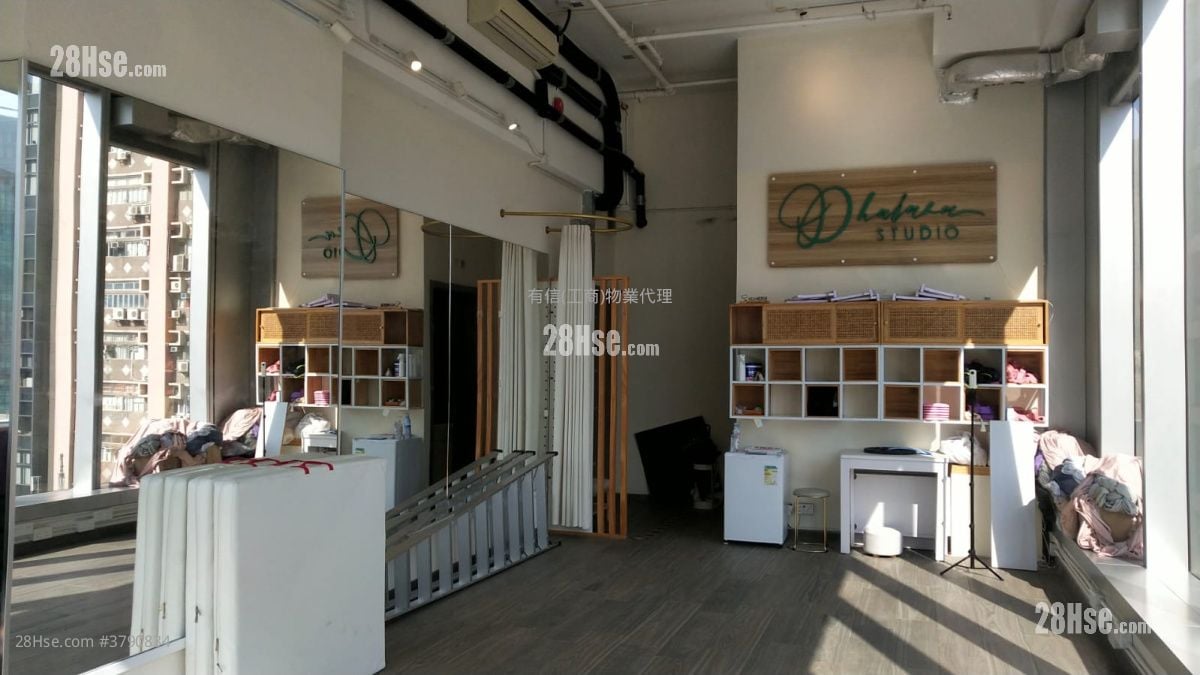 W668 Rental 1 Toilet