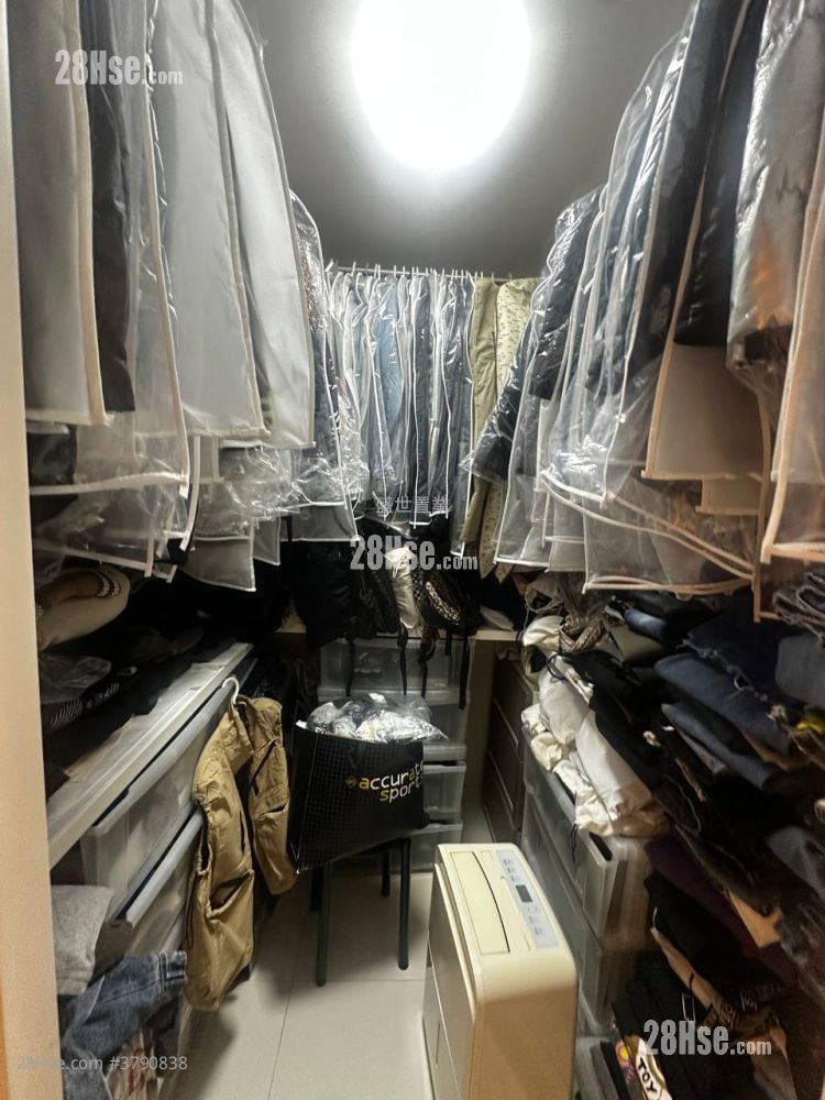 沙田豪苑 售盘 4 房 , 2 浴室 1,400 平方尺