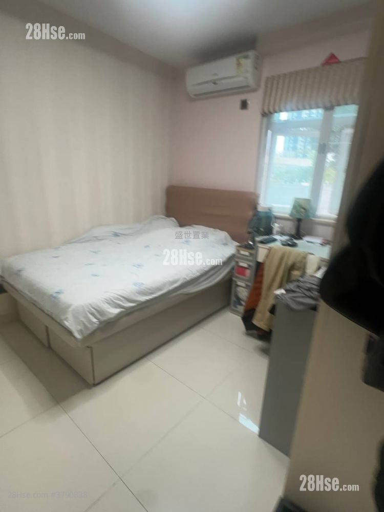 沙田豪苑 售盘 4 房 , 2 浴室 1,400 平方尺