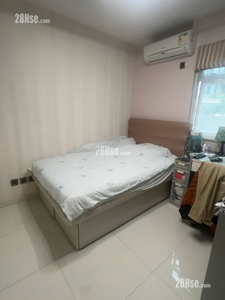 沙田豪苑 售盘 4 房 , 2 浴室 1,400 平方尺