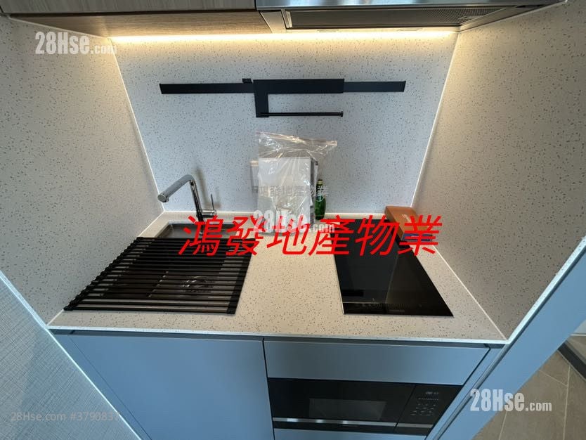 The Paddington Rental 1 Bedroom , 1 Bathroom 246 ft²