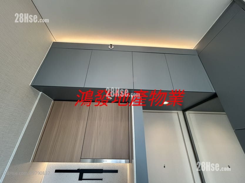 The Paddington Rental 1 Bedroom , 1 Bathroom 246 ft²