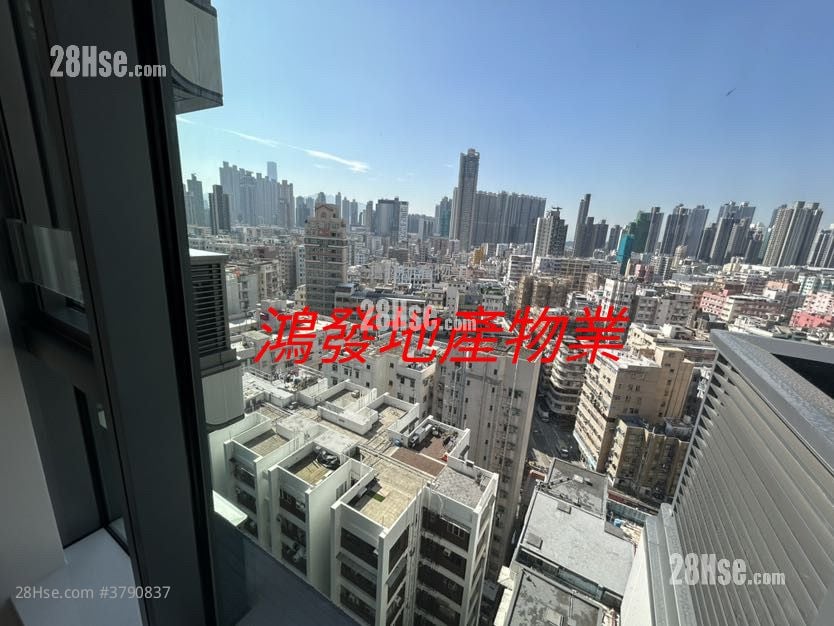 The Paddington Rental 1 Bedroom , 1 Bathroom 246 ft²