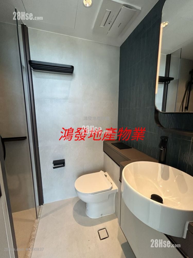 The Paddington Rental 1 Bedroom , 1 Bathroom 246 ft²