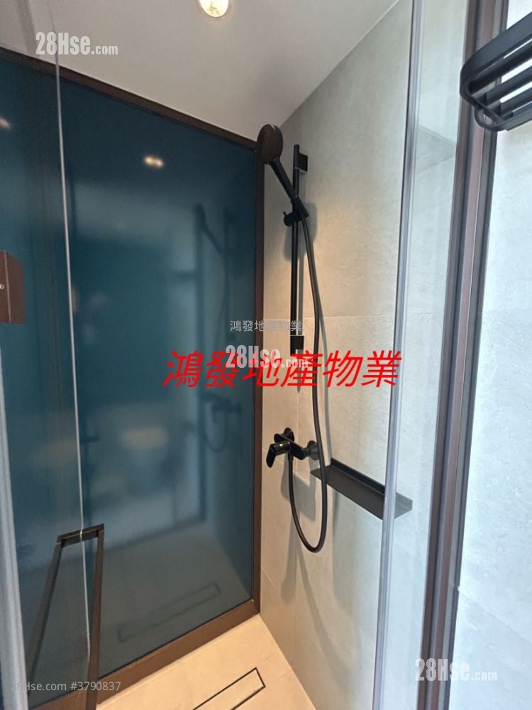 The Paddington Rental 1 Bedroom , 1 Bathroom 246 ft²