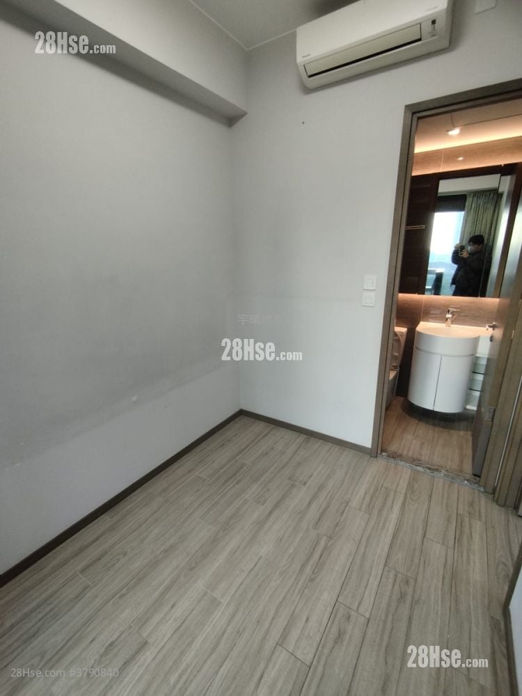 海柏汇 租盘 1 房 , 1 浴室 276 平方尺