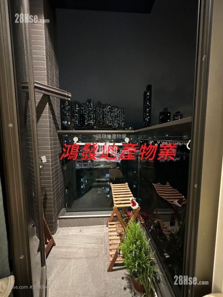 AVA228 租盘 开放式间隔 , 1 浴室 151 平方尺