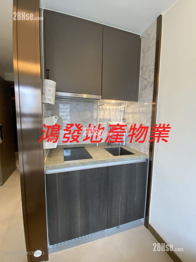 AVA228 租盘 开放式间隔 , 1 浴室 151 平方尺