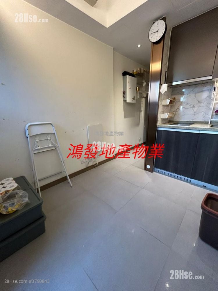 AVA228 租盘 开放式间隔 , 1 浴室 151 平方尺