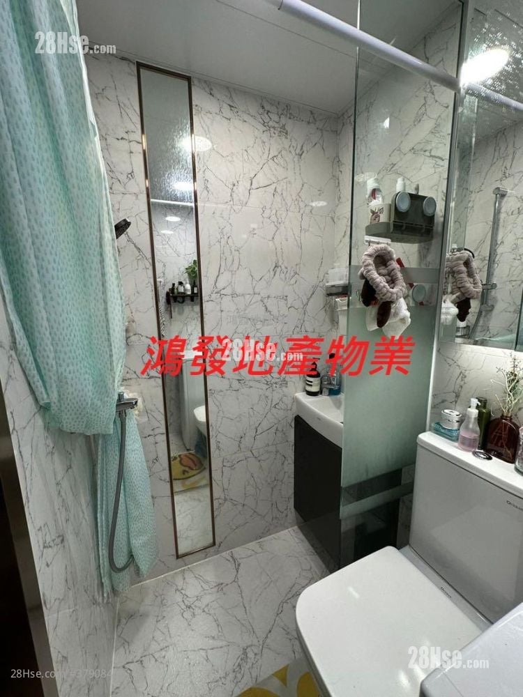 AVA228 租盘 开放式间隔 , 1 浴室 151 平方尺