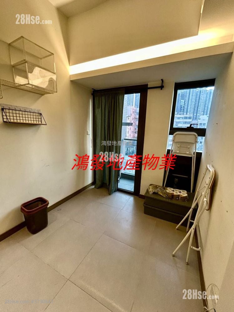 AVA228 租盘 开放式间隔 , 1 浴室 151 平方尺