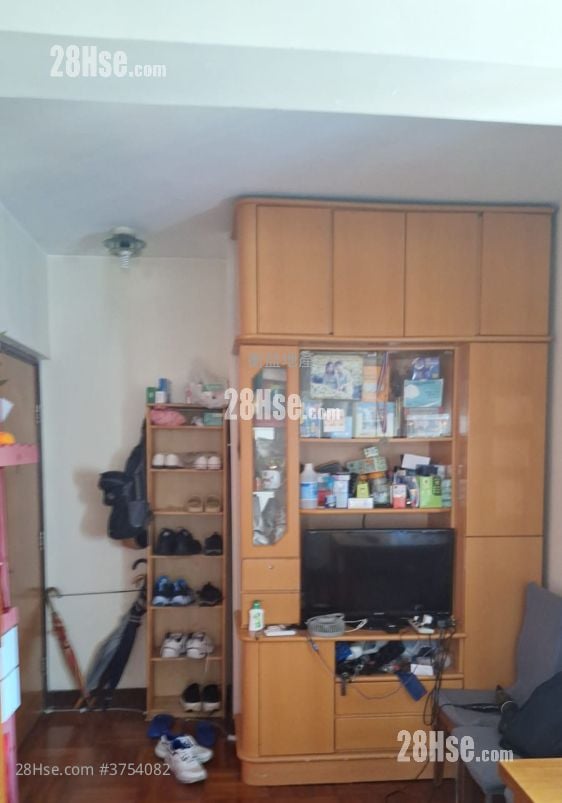 Casio Mansion Sell 2 Bedrooms , 1 Bathroom 401 ft²