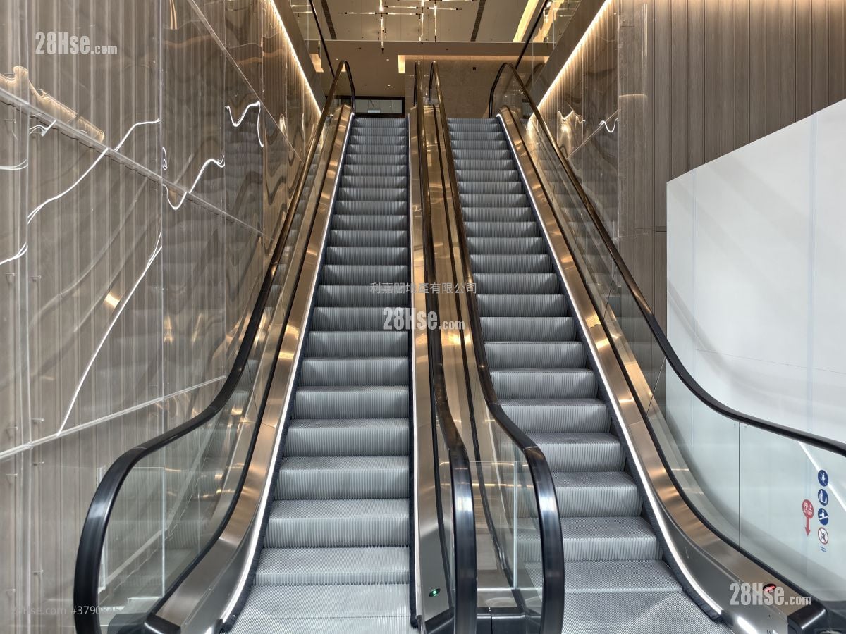 江博士中心 租盘