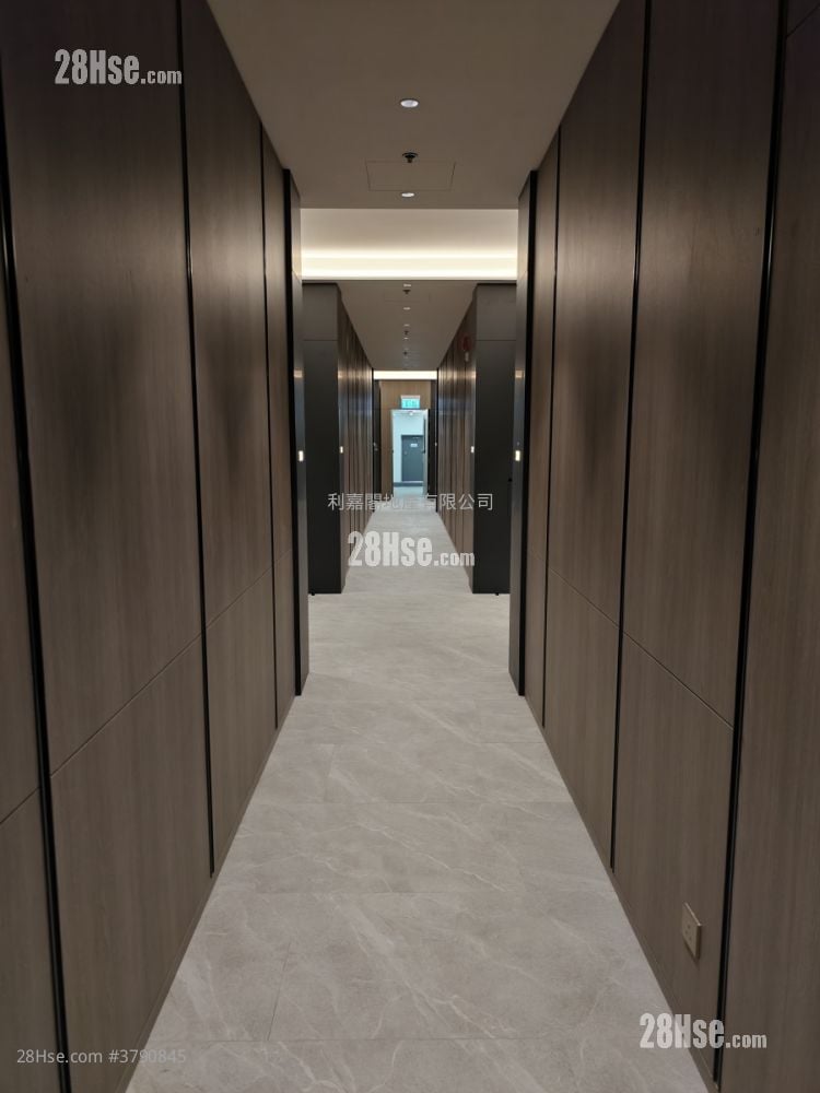 江博士中心 租盘