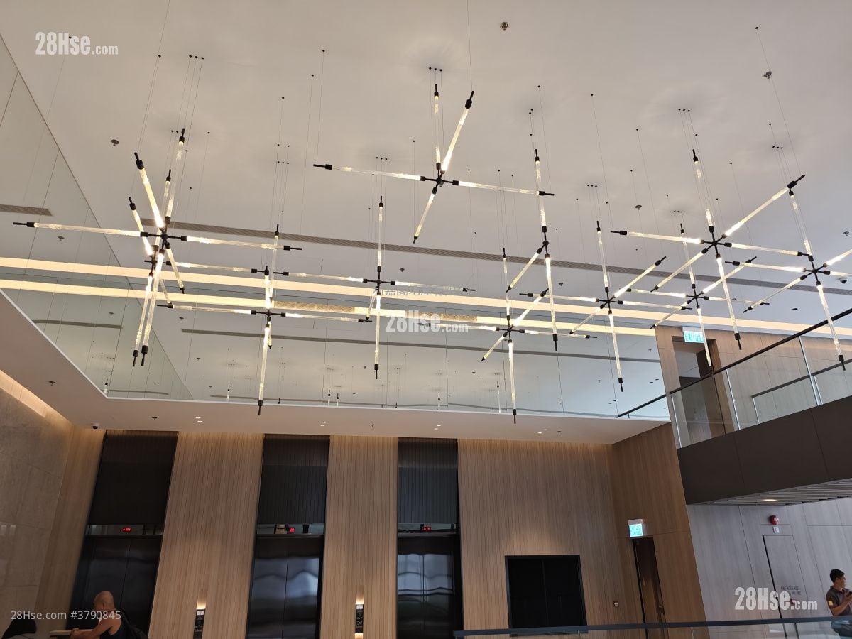 江博士中心 租盘