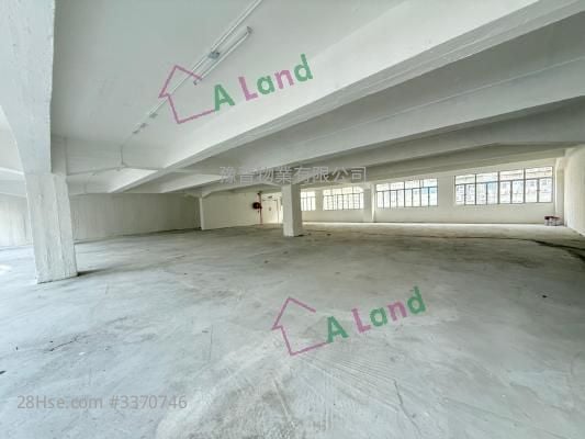 长华工业大厦 租盘