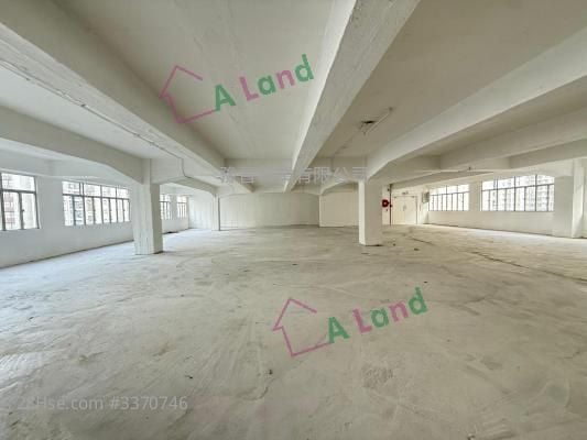 长华工业大厦 租盘