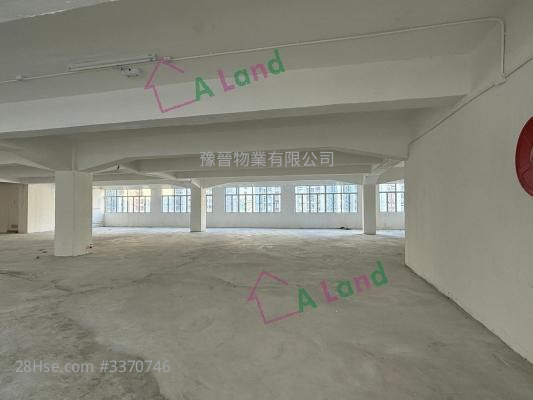长华工业大厦 租盘