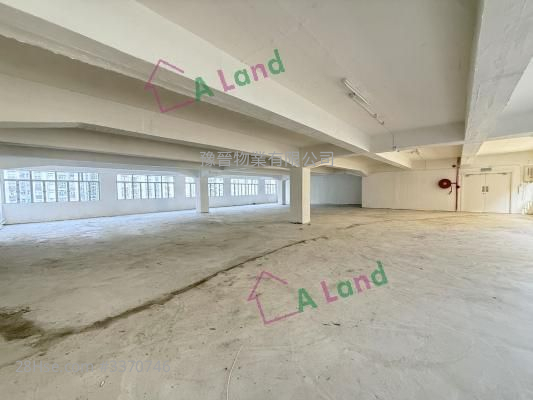 长华工业大厦 租盘