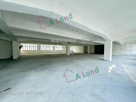 长华工业大厦 租盘