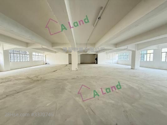 长华工业大厦 租盘