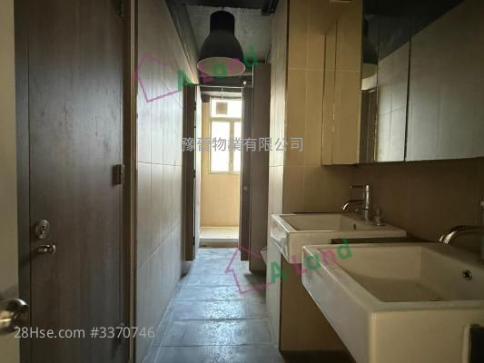 长华工业大厦 租盘