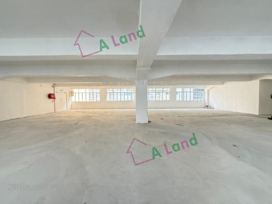 长华工业大厦 租盘