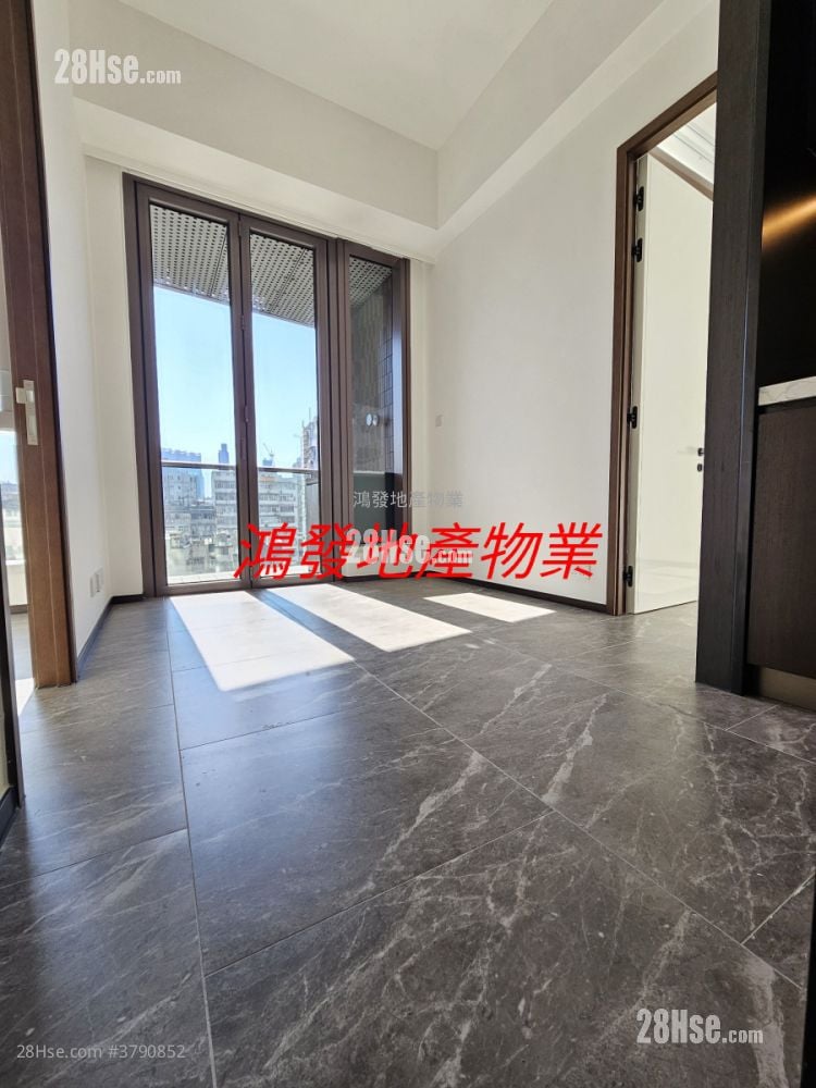 Belgravia Place 租盘 2 房 , 1 浴室 335 平方尺