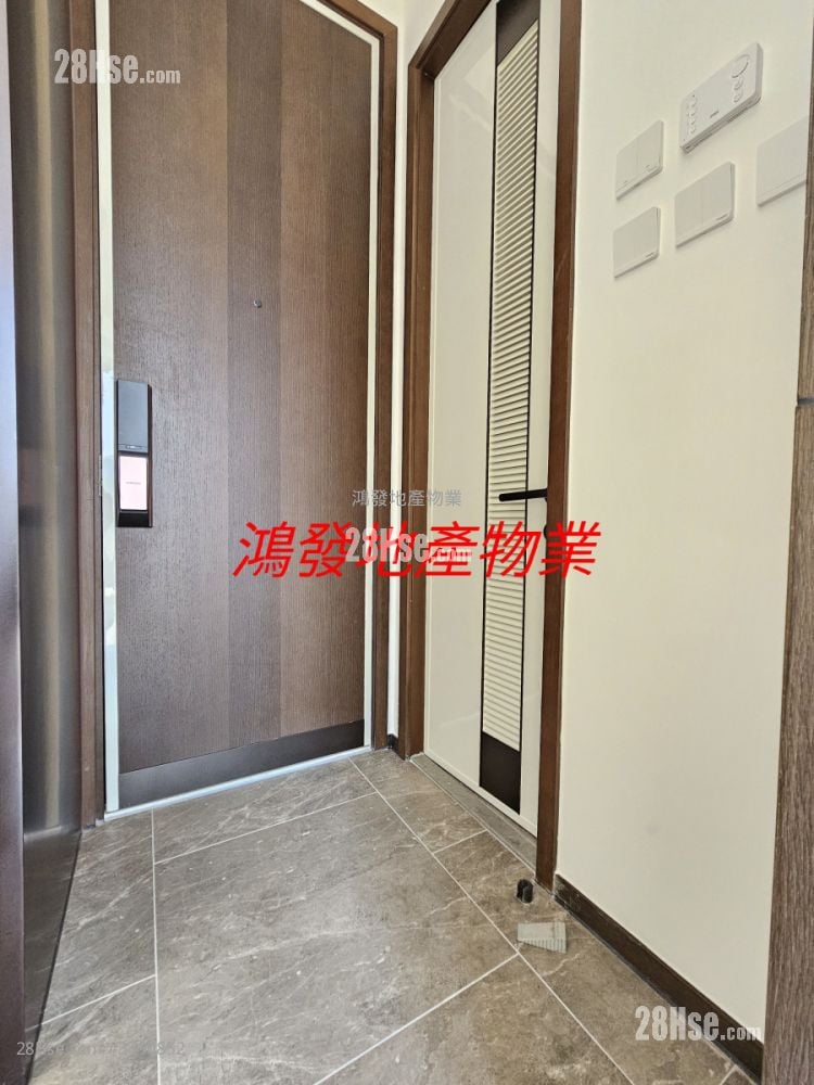 Belgravia Place 租盘 2 房 , 1 浴室 335 平方尺