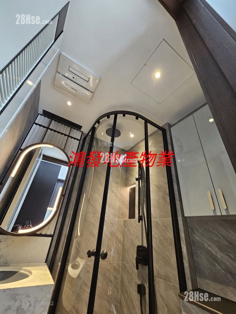 Belgravia Place 租盘 2 房 , 1 浴室 335 平方尺