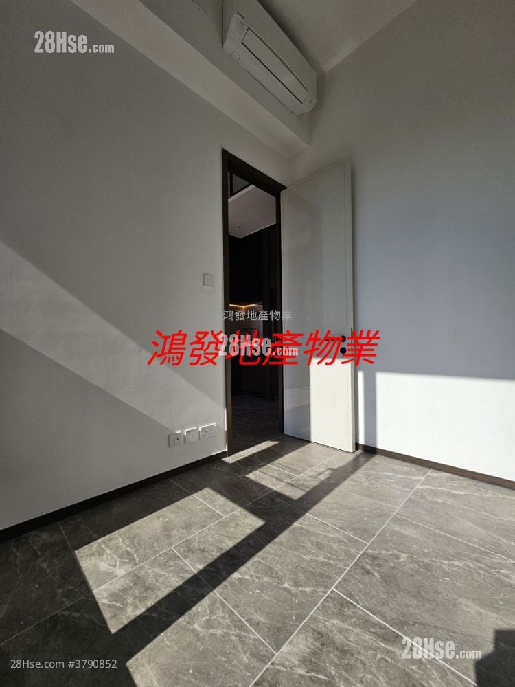 Belgravia Place 租盘 2 房 , 1 浴室 335 平方尺