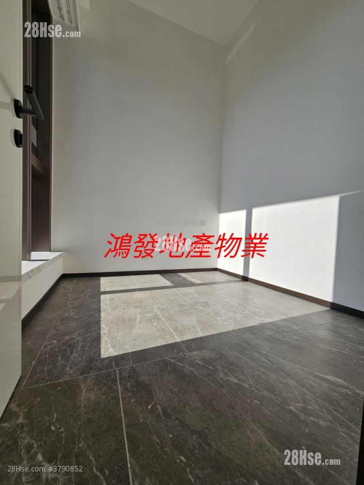 Belgravia Place 租盘 2 房 , 1 浴室 335 平方尺