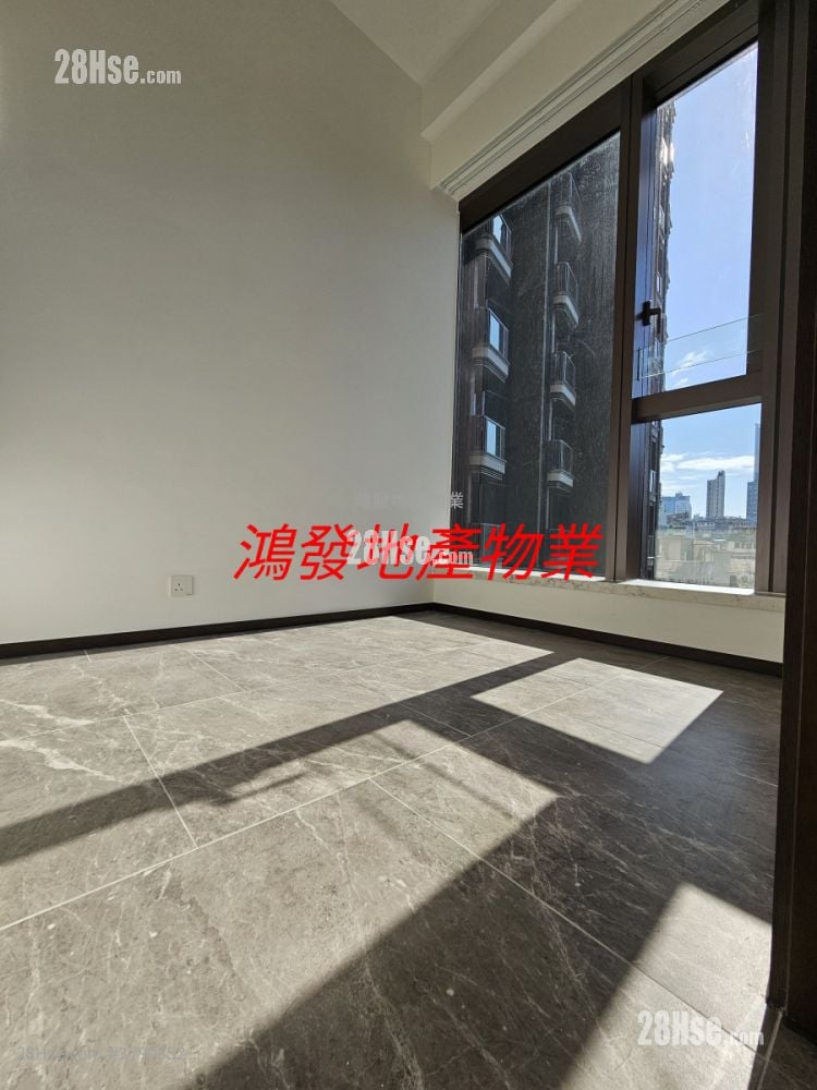 Belgravia Place 租盘 2 房 , 1 浴室 335 平方尺