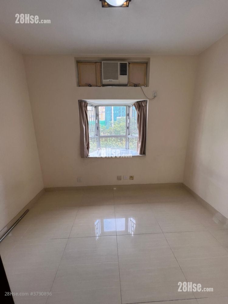 Riviera Gardens Rental 2 Bedrooms , 1 Bathroom 510 ft²