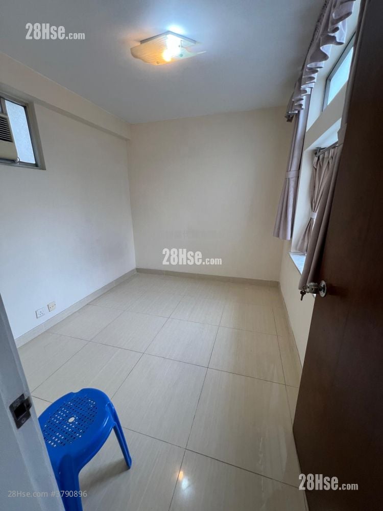 Riviera Gardens Rental 2 Bedrooms , 1 Bathroom 510 ft²