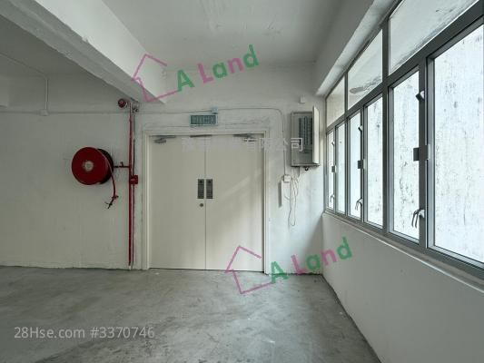 长华工业大厦 租盘