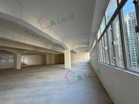 长华工业大厦 租盘