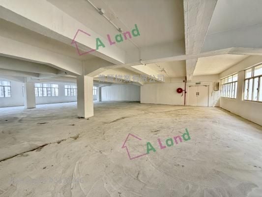 长华工业大厦 租盘