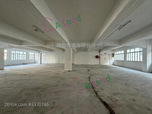 长华工业大厦 租盘