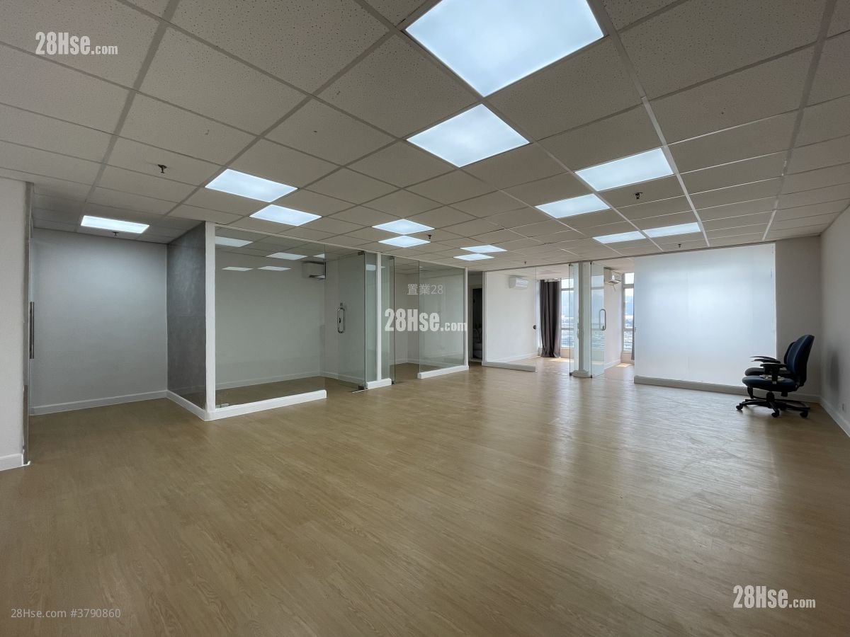 广生行中心 租盘 4 房 , 1 厕所