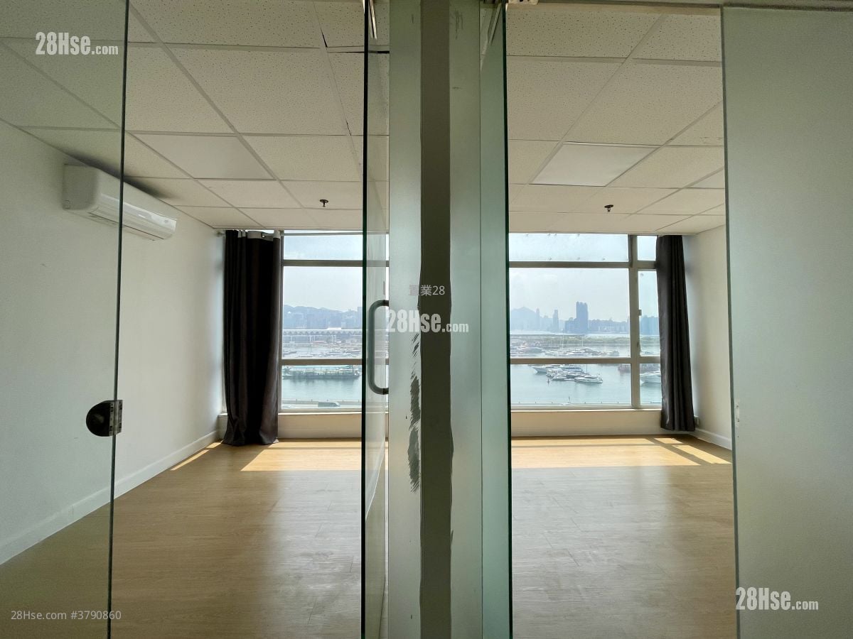 广生行中心 租盘 4 房 , 1 厕所