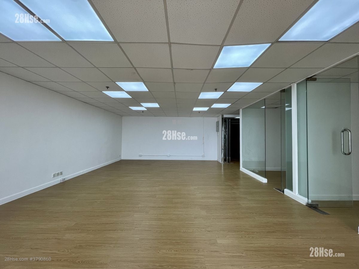 广生行中心 租盘 4 房 , 1 厕所