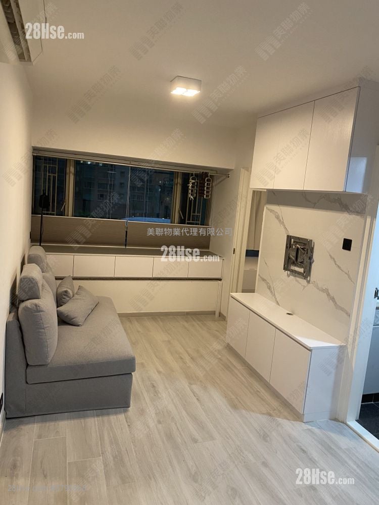 将军澳中心 售盘 2 房 , 1 浴室 384 平方尺