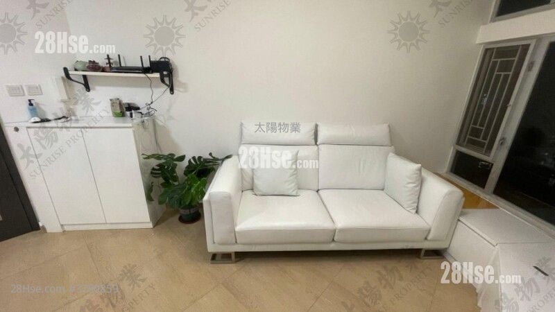 Whampoa Garden Sell 1 Bedroom 389 ft²