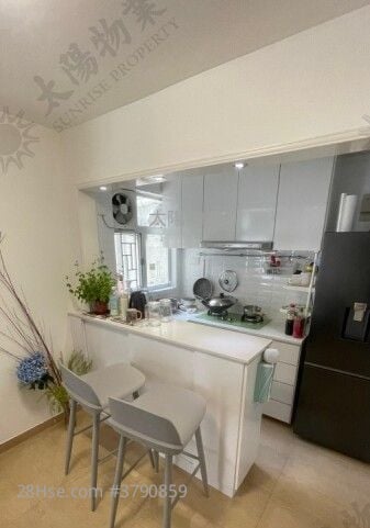 Whampoa Garden Sell 1 Bedroom 389 ft²